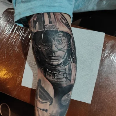 Tsvetoslav Tsvetanov (Ceco) tattoo 035