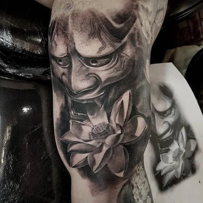 Tsvetoslav Tsvetanov (Ceco) tattoo 036