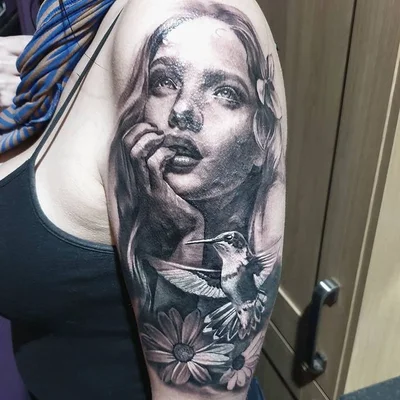 Tsvetoslav Tsvetanov (Ceco) tattoo 037