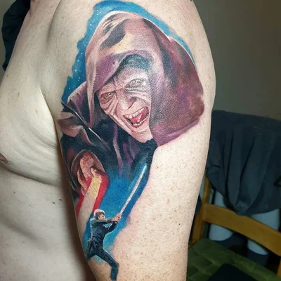 Tsvetoslav Tsvetanov (Ceco) tattoo 038