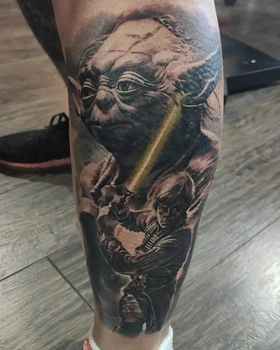 Tsvetoslav Tsvetanov (Ceco) tattoo 040