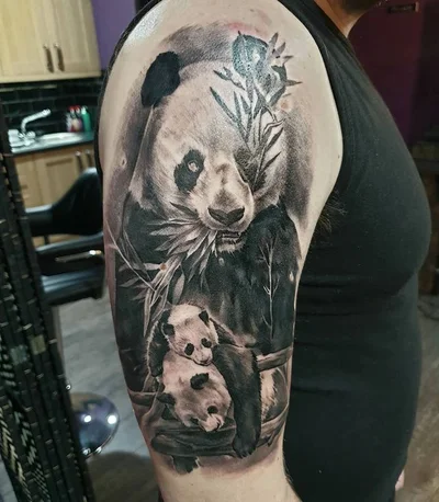 Tsvetoslav Tsvetanov (Ceco) tattoo 041