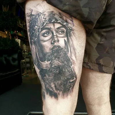 Tsvetoslav Tsvetanov (Ceco) tattoo 043