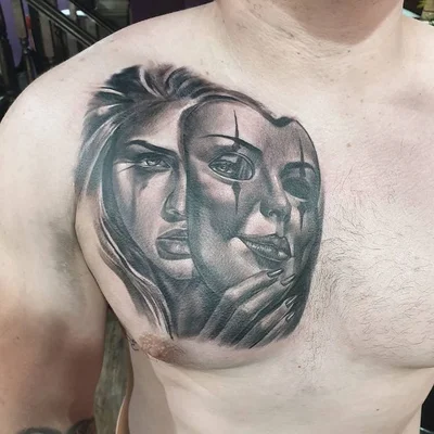 Tsvetoslav Tsvetanov (Ceco) tattoo 045