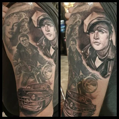 Tsvetoslav Tsvetanov (Ceco) tattoo 047