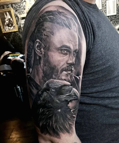 Tsvetoslav Tsvetanov (Ceco) tattoo 049