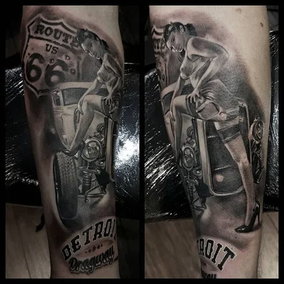 Tsvetoslav Tsvetanov (Ceco) tattoo 050