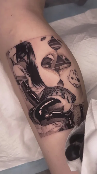 Vladislav Kondratiuk tattoo 007