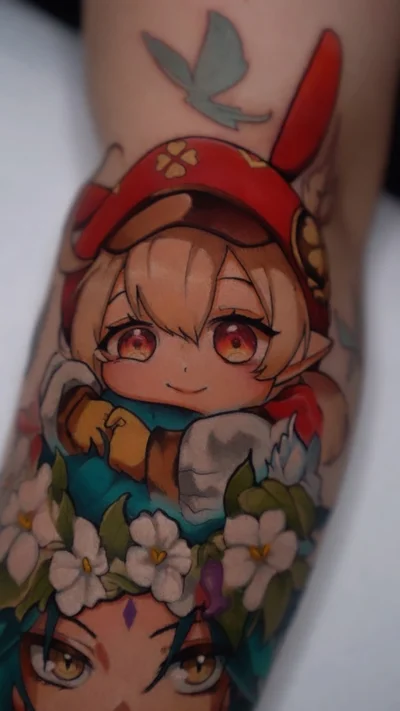 Vladislav Kondratiuk tattoo 008