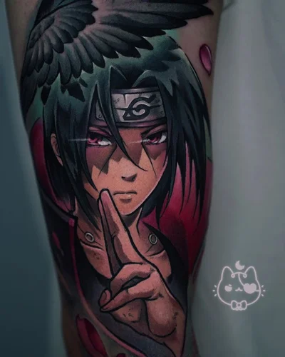 Vladislav Kondratiuk tattoo 012