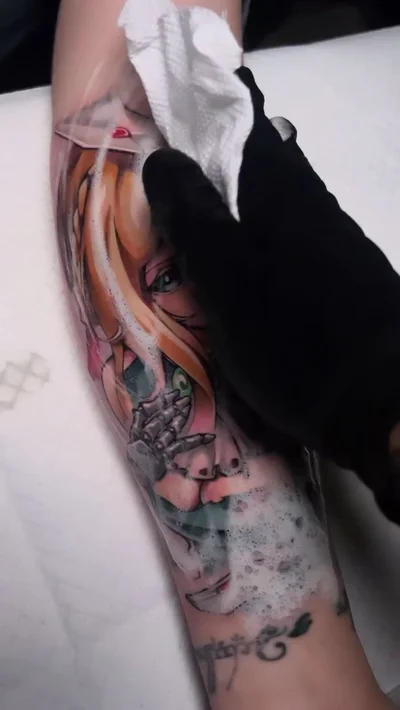Vladislav Kondratiuk tattoo 013