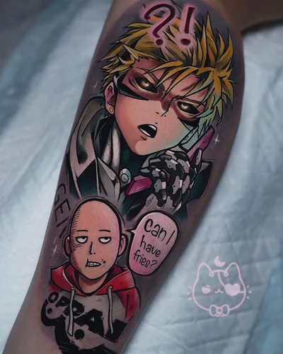Vladislav Kondratiuk tattoo 016