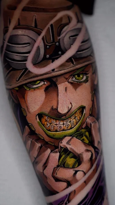 Vladislav Kondratiuk tattoo 017