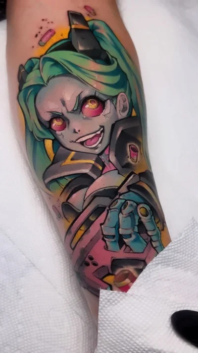 Vladislav Kondratiuk tattoo 020