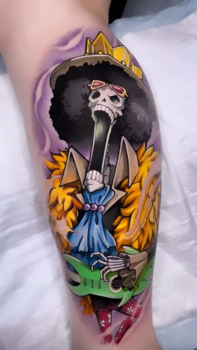 Vladislav Kondratiuk tattoo 023
