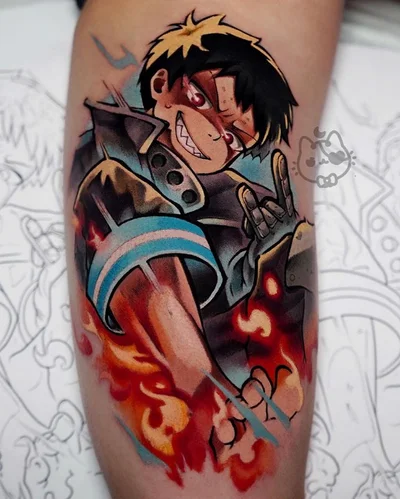 Vladislav Kondratiuk tattoo 025