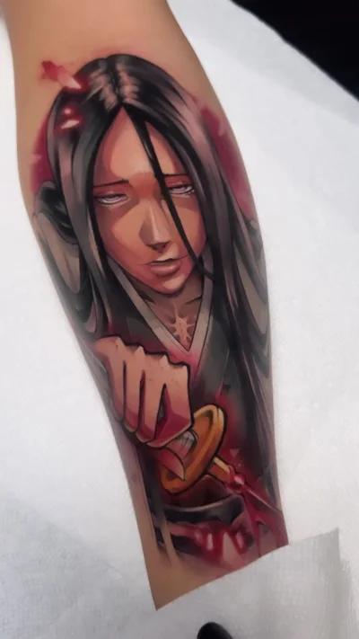 Vladislav Kondratiuk tattoo 026