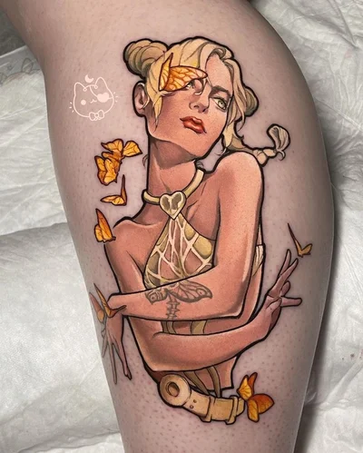 Vladislav Kondratiuk tattoo 032