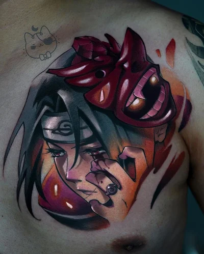 Vladislav Kondratiuk tattoo 033