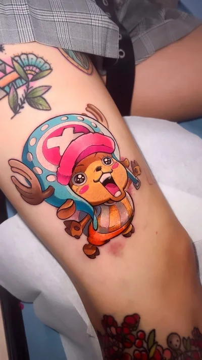 Vladislav Kondratiuk tattoo 034