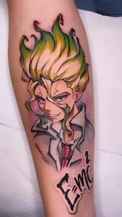 Vladislav Kondratiuk tattoo 035