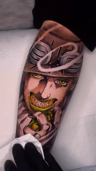 Vladislav Kondratiuk tattoo 043