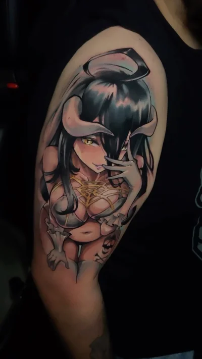 Vladislav Kondratiuk tattoo 045