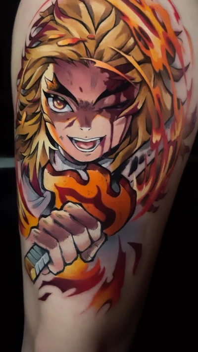 Vladislav Kondratiuk tattoo 049
