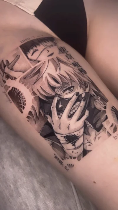 Vladislav Kondratiuk tattoo 050