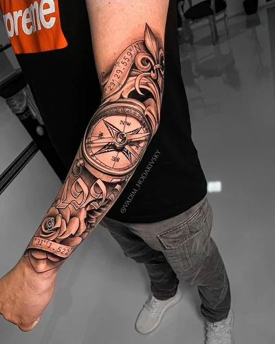 Vadim Hodakivsky tattoo 011