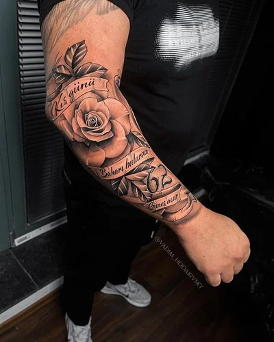 Vadim Hodakivsky tattoo 012