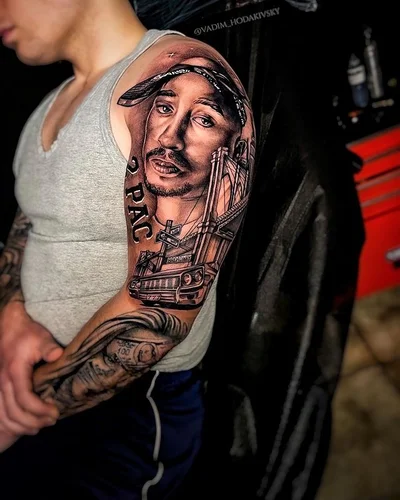 Vadim Hodakivsky tattoo 013