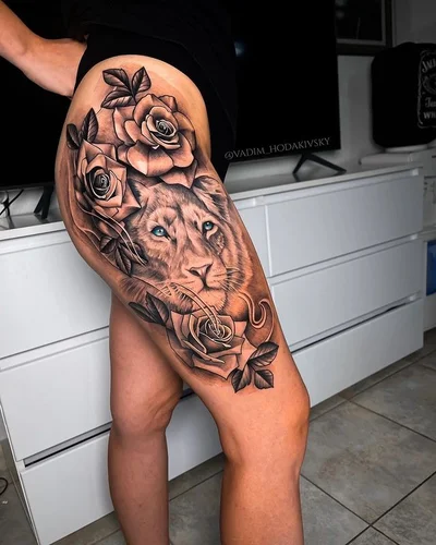 Vadim Hodakivsky tattoo 018
