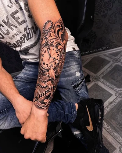 Vadim Hodakivsky tattoo 019