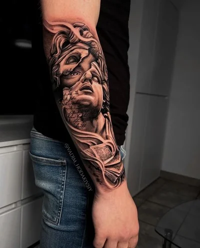 Vadim Hodakivsky tattoo 020