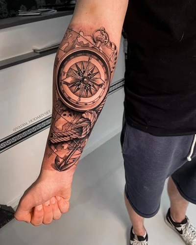Vadim Hodakivsky tattoo 022