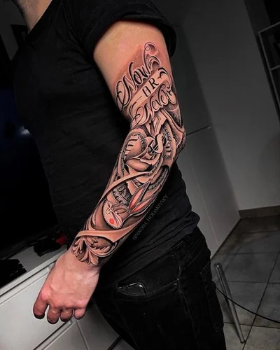 Vadim Hodakivsky tattoo 024