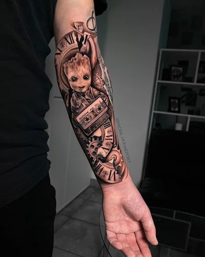 Vadim Hodakivsky tattoo 025