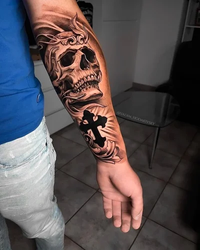 Vadim Hodakivsky tattoo 028