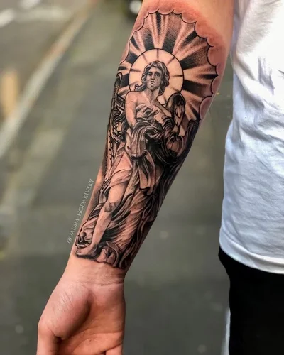 Vadim Hodakivsky tattoo 030