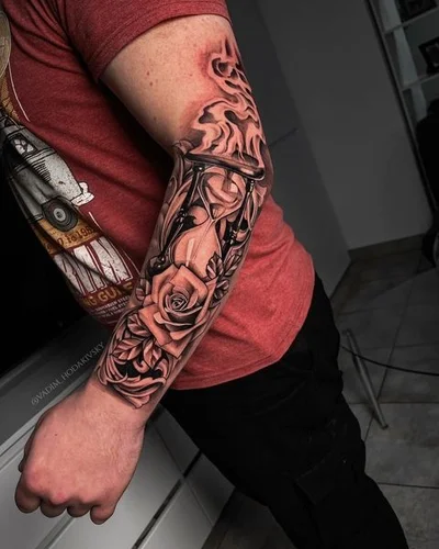 Vadim Hodakivsky tattoo 031