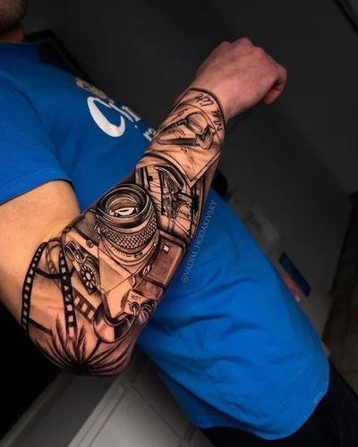 Vadim Hodakivsky tattoo 032