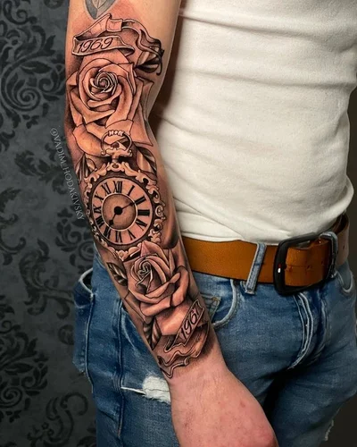 Vadim Hodakivsky tattoo 037