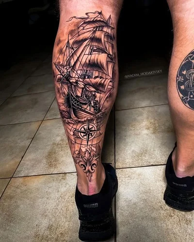 Vadim Hodakivsky tattoo 038