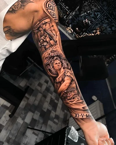 Vadim Hodakivsky tattoo 039