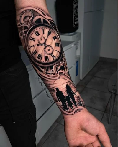 Vadim Hodakivsky tattoo 040