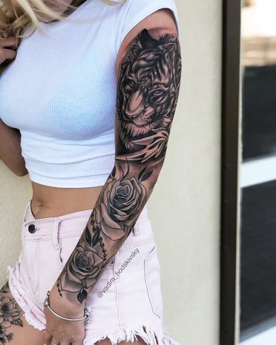 Vadim Hodakivsky tattoo 041