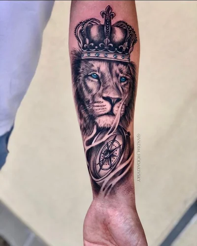 Vadim Hodakivsky tattoo 044