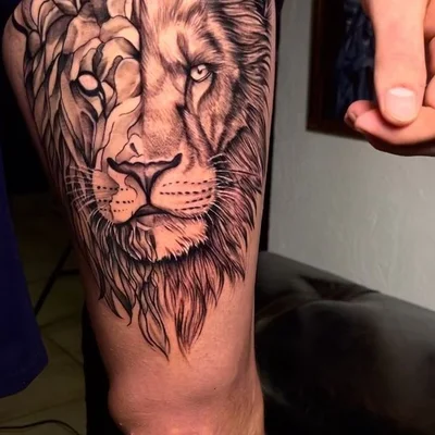 Vadim Hodakivsky tattoo 050