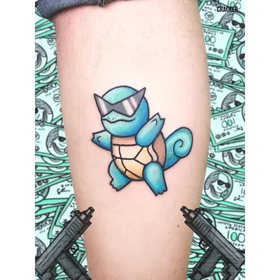 Vadim Cracker tattoo 008